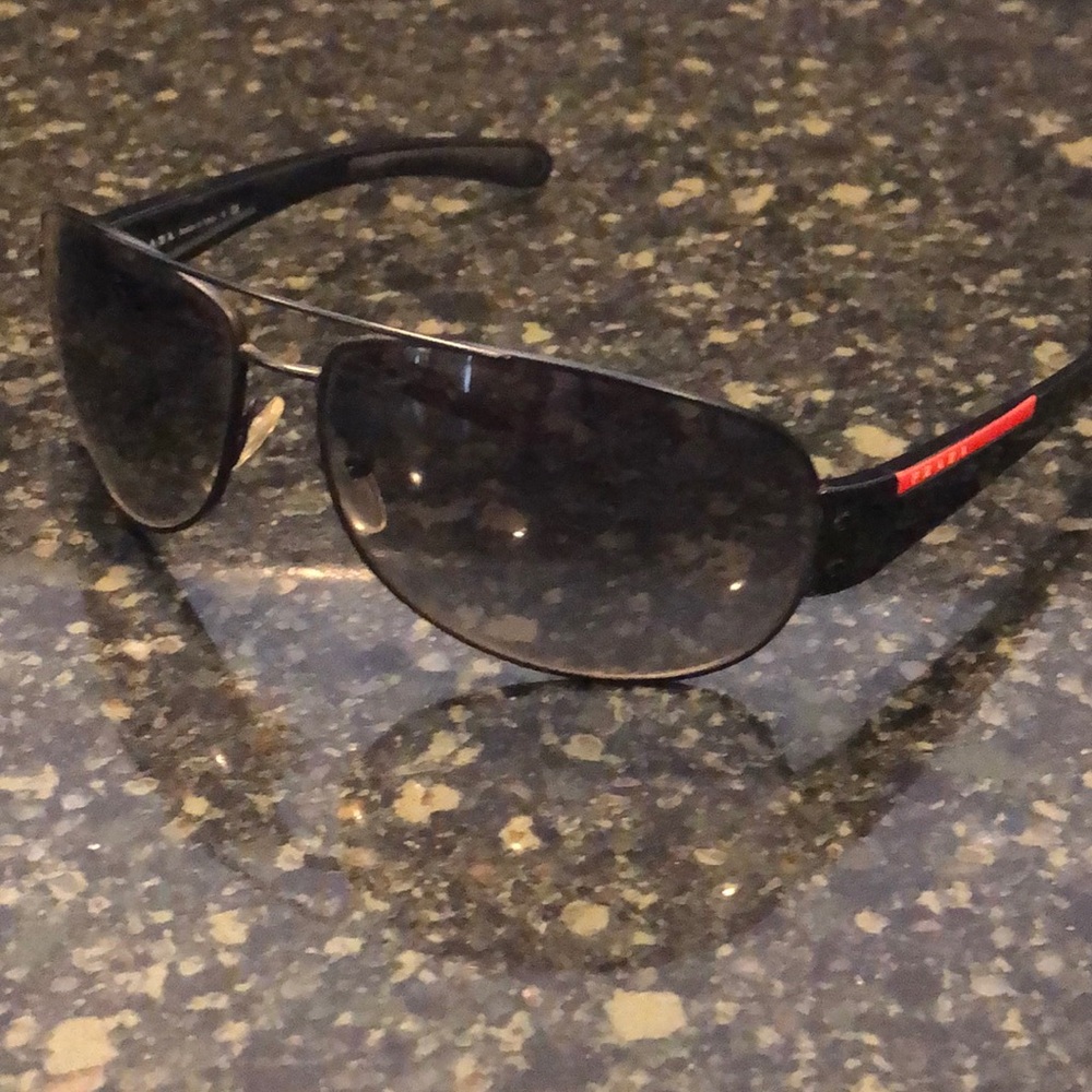 Prada Sunglasses